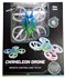 کوادکوپتر کنترلی و شارژی CHAMELEON DRONE کد2205