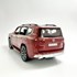 ماکت فلزی ماشین تویوتا لندکروزر(TOYOTA LANDCRUISER LC300) (1:24)