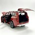 ماکت فلزی ماشین تویوتا لندکروزر(TOYOTA LANDCRUISER LC300) (1:24)