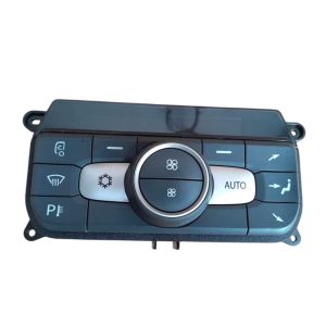 پنل کنترل بخاری داف یورو 6 کد 2941400400