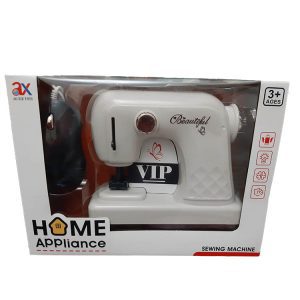 اسباب بازی چرخ خیاطی باتری خور موتور دار