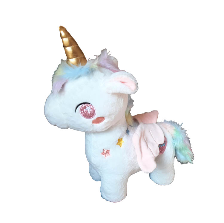 اسباب بازی یونیکورن پولیشی